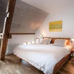 Gasthof Fajn Tajm Rychleby 3*