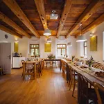 Fajn Tajm Rychleby 3* Černá Voda