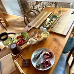 Pensjonat Fajn Tajm Rychleby Černá Voda