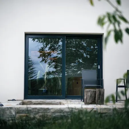 Pensjonat Fajn Tajm Rychleby Černá Voda