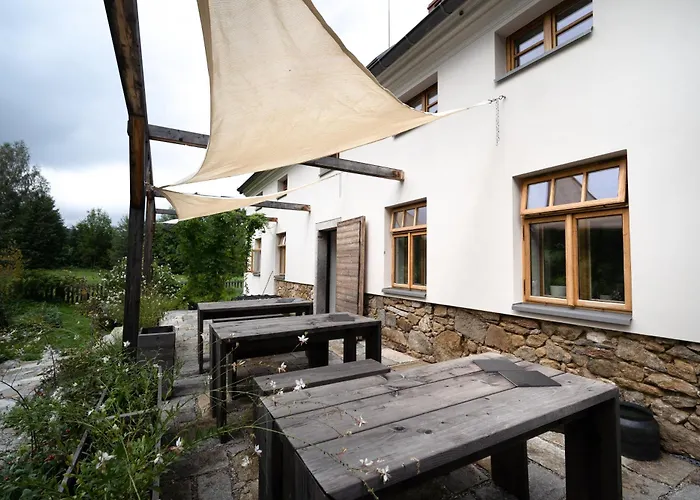 Fajn Tajm Rychleby Gasthof 3*