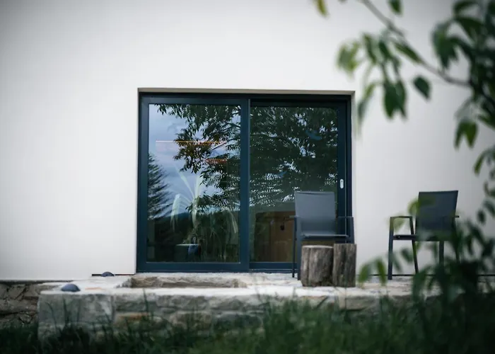 Gasthof Fajn Tajm Rychleby Černá Voda