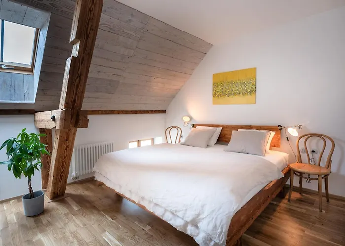 Gasthof Fajn Tajm Rychleby 3*