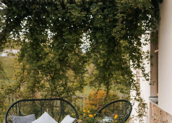 Fajn Tajm Rychleby Gasthof 3*
